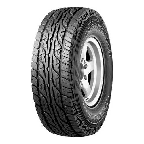 Шины DUNLOP Grandtrek AT3 225/65 R17 102H (до 210 км/ч) 284119