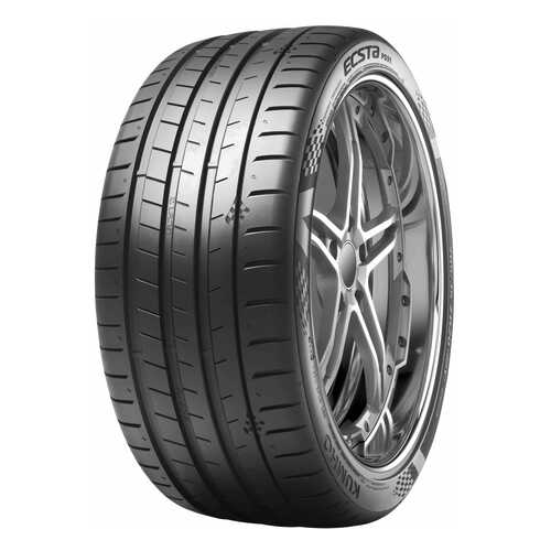 Шины Kumho Ecsta PS71 275/35 R20 102 2206663