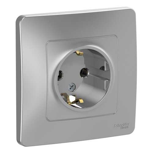 Розетка SCHNEIDER ELECTRIC BLNRS001013 Blanca