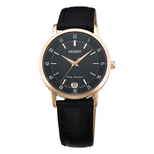 Наручные часы кварцевые женские Orient UNG6001B