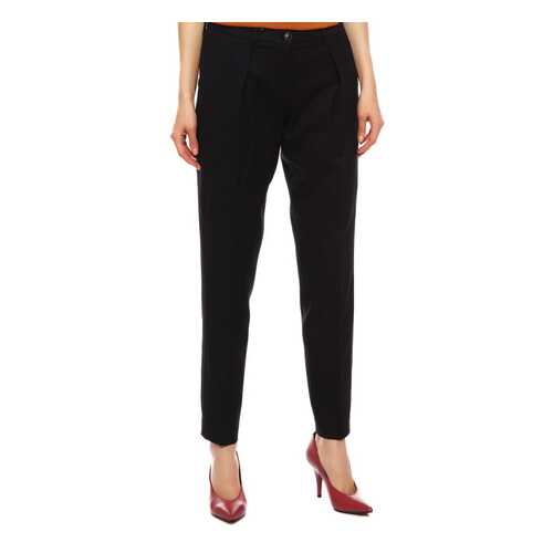 Брюки женские TRUSSARDI JEANS 5241179 синие 48 IT