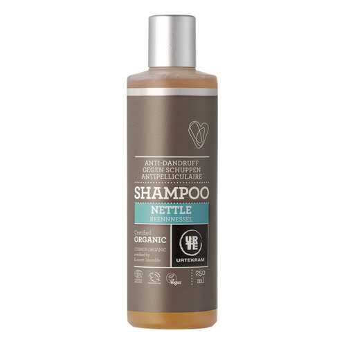 Шампунь Urtekram Nettle Anti-Dandruff Shampoo 250 мл