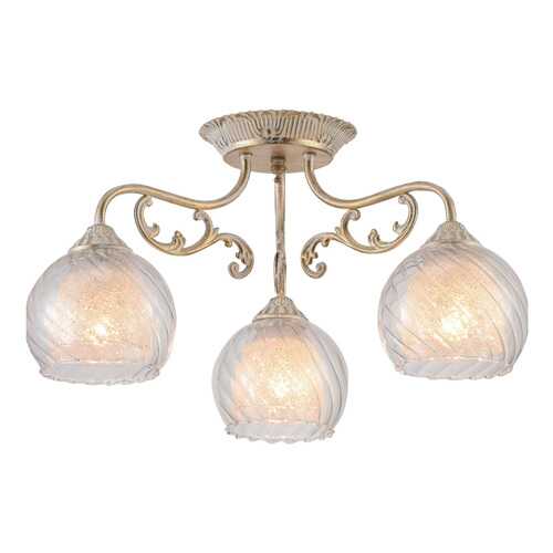 Люстра потолочная Arte Lamp A7062PL-3WG