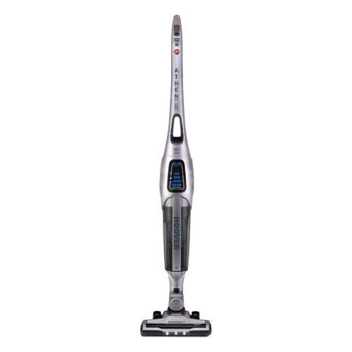 Вертикальный пылесос Hoover ATV18LS/1 019 Silver