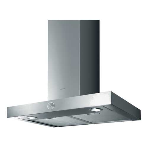 Вытяжка купольная JETAIR TOUCH IX/A/60 Silver/Black