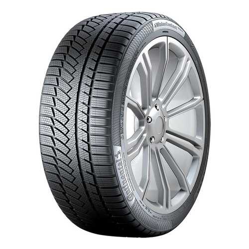 Шины Continental ContiWinterContact TS850P 245/40 R18 97V XL FR