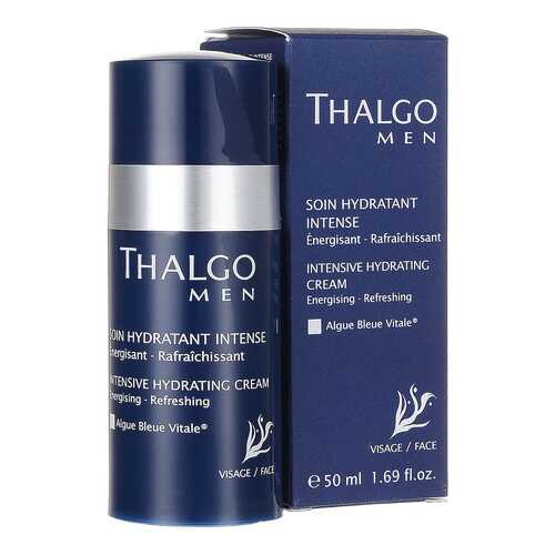 Крем для лица Thalgo Soin Regenerant 50 мл