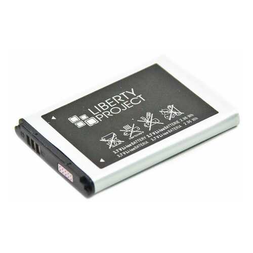 Аккумулятор Liberty Project для Samsung B5702/i560/i568 Li-Ion 1200 mAh