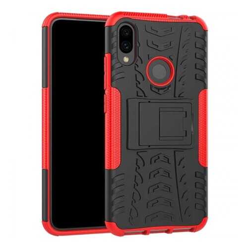 Чехол Epik Shield для Xiaomi Redmi 7 Red
