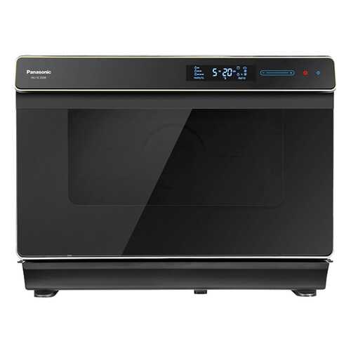 Паровая конвекционная печь Panasonic NU-SC300BZPE