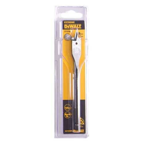 Сверло перьевое DeWalt DT4766-QZ