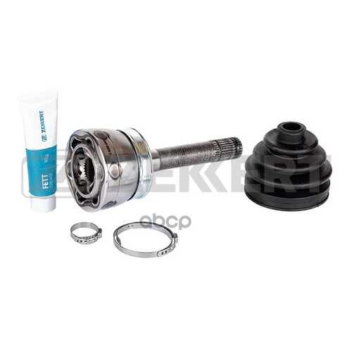 Шрус Zekkert GS3488