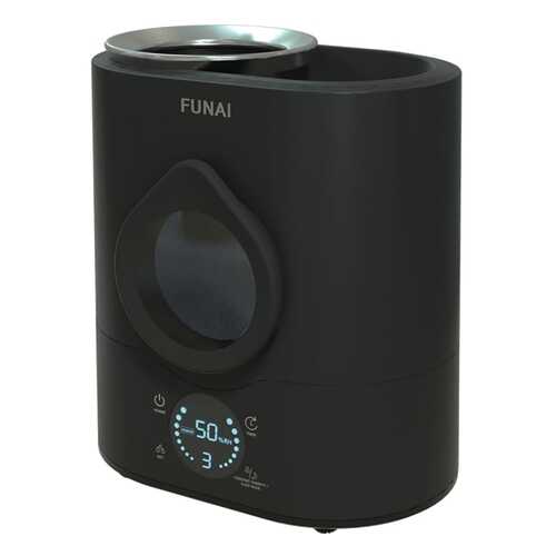 Воздухоувлажнитель Funai Bonsai USH-BE7251B