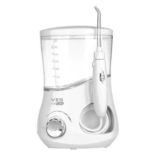 Ирригатор VES VIP-006-W White