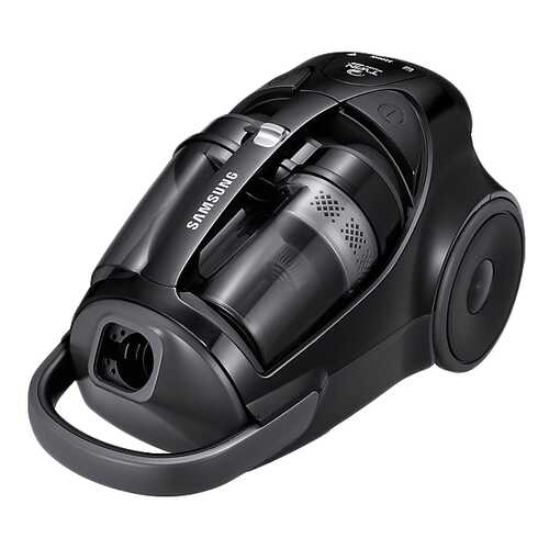 Пылесос Samsung VCC8874H35/XEV Black