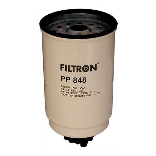 Фильтр топливный Filtron PP848