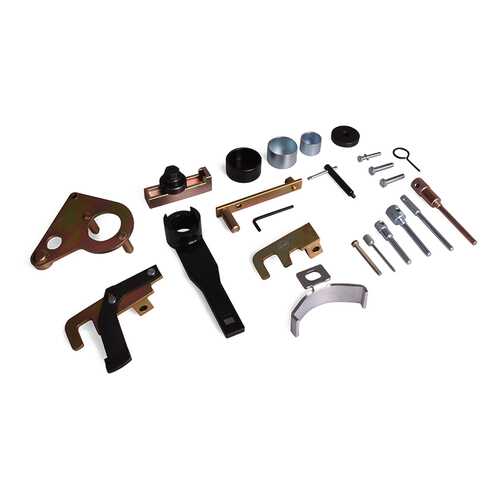 Набор для установки ГРМ RENAULT DIESEL Car-tool CT-Z0601