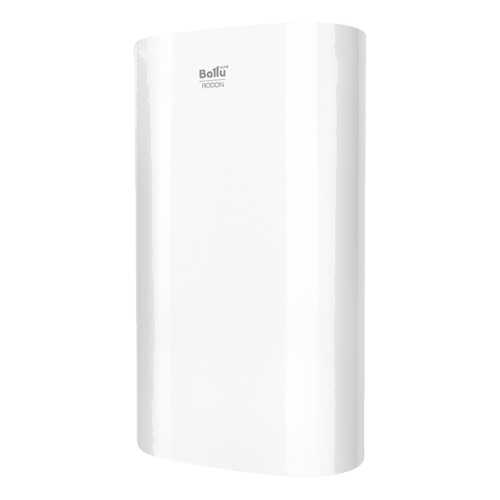 Водонагреватель накопительный Ballu Rodon BWH/S 30 white