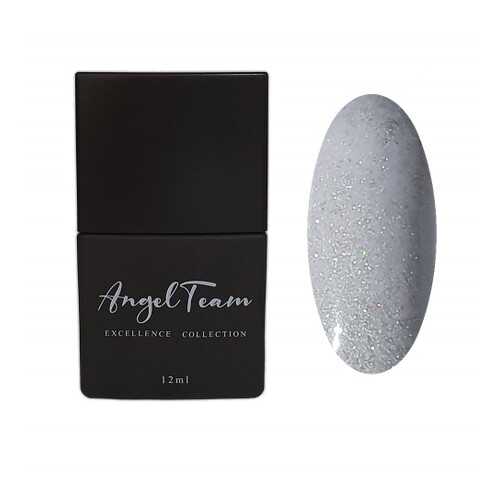 Гель-лак AngelTeam Sugar 017, 12 мл