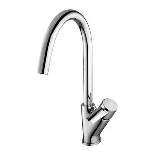 Смеситель для кухонной мойки LEMARK Atlantiss LM3205C хром