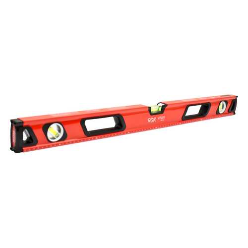 Уровень пузырьковый RGK U7080