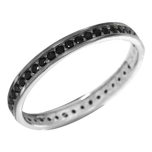 Кольцо женское F-Jewelry A0101184-00205 р.19