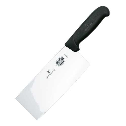 Victorinox Кухонный топорик Victorinox, 18 см, черный