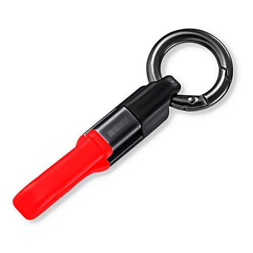 Кабель InterStep 0,1 м MFI-USB A