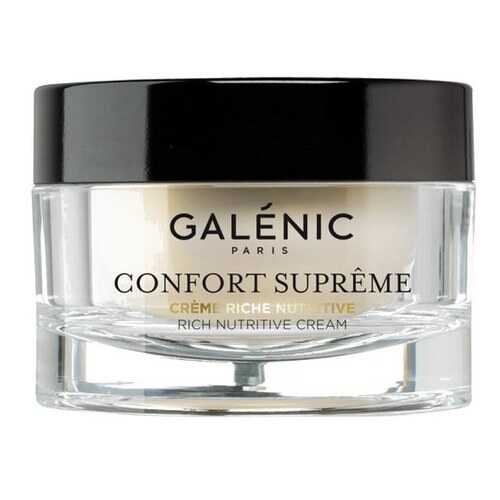 Крем для лица Galenic Confort Supreme Rich Nutritive Cream 50 мл
