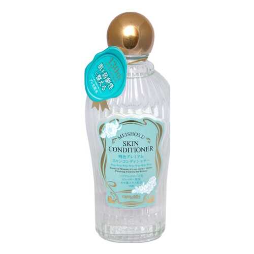 Лосьон для лица Meishoku Premium Skin Conditioner Pre Skin Lotion 160 мл