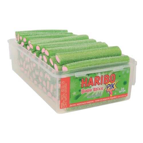 Жевательные конфеты Haribo Balla Stixx арбуз 871.2 г