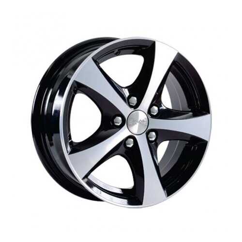 Колесные Диски SKAD Уран-2 5,5\R14 4*98 ET35 d58,6 Алмаз 0580005