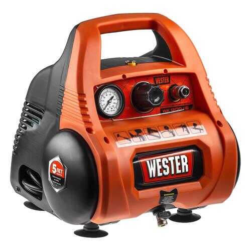 Компрессор WESTER WK1200/6