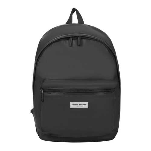 Рюкзак Henry Backer FLY-U001 черный