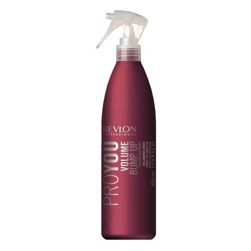 Лак для волос Revlon Pro You Extreme 350 мл