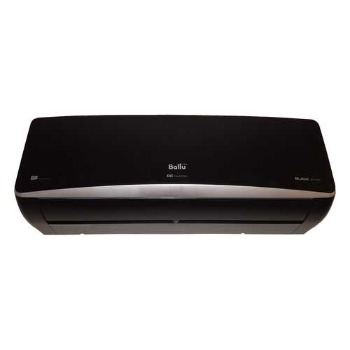 Сплит-система Ballu BSPI-10 HN1/BL/EU Platinum Black Edition