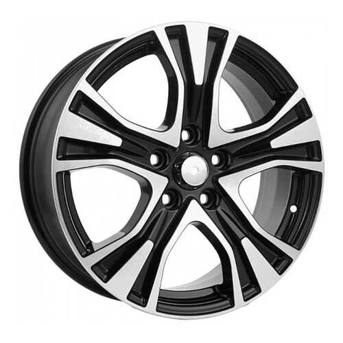 Колесные диски K&K Реплика R17 7J PCD5x114.3 ET45 D60.1 (63562)