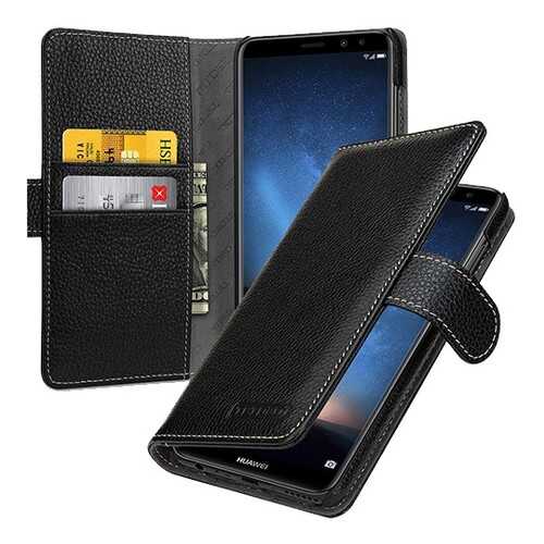 Чехол TETDED Gerzat series для Huawei Mate 10 Lite Black