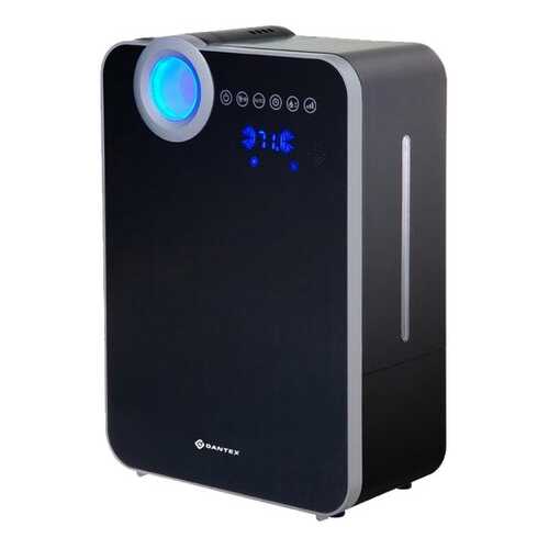 Воздухоувлажнитель Dantex D-H 50 UCF-B Black