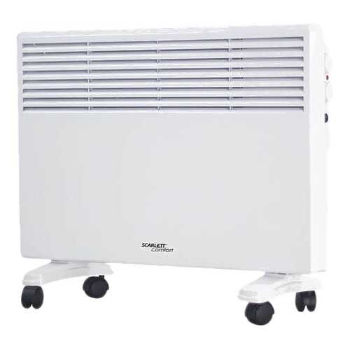 Конвектор Scarlett SCA H VER7 1500