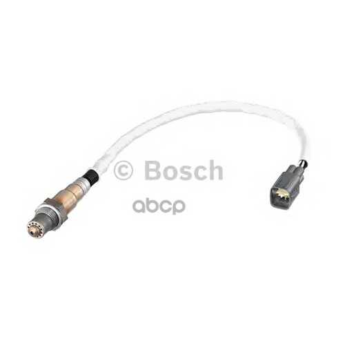 Лямбда-зонд Bosch 0258006695