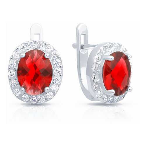 Серьги женские SKAZKA Natali Romanovoi 02690