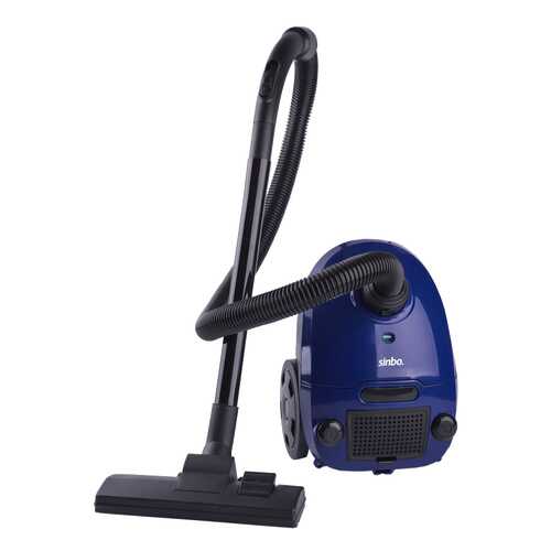 Пылесос Sinbo SVC 3495 Blue