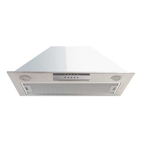 Вытяжка встраиваемая KUPPERSBERG Inlinea 70 X 4HPB Silver