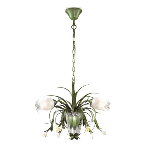 Люстра потолочная Odeon Light 2652/3