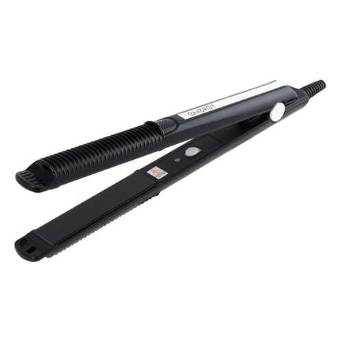 Выпрямитель волос Energy EN-854 Black