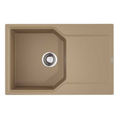 Мойка гранитная Omoikiri Yonaka 78-CA Artgranit 4993705