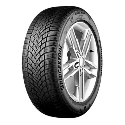 Шины Bridgestone Blizzak LM005 275/40R20 106 V