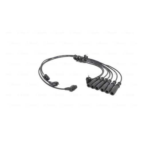 Комплект проводов зажигания BOSCH 0 986 356 937
