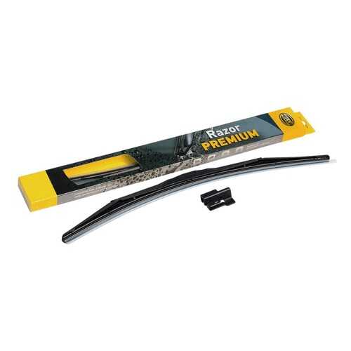 Щетка стеклоочистителя Hella 9XW358094201 500мм